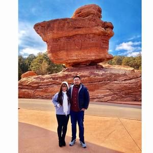 Meet your Posher, Marilyn